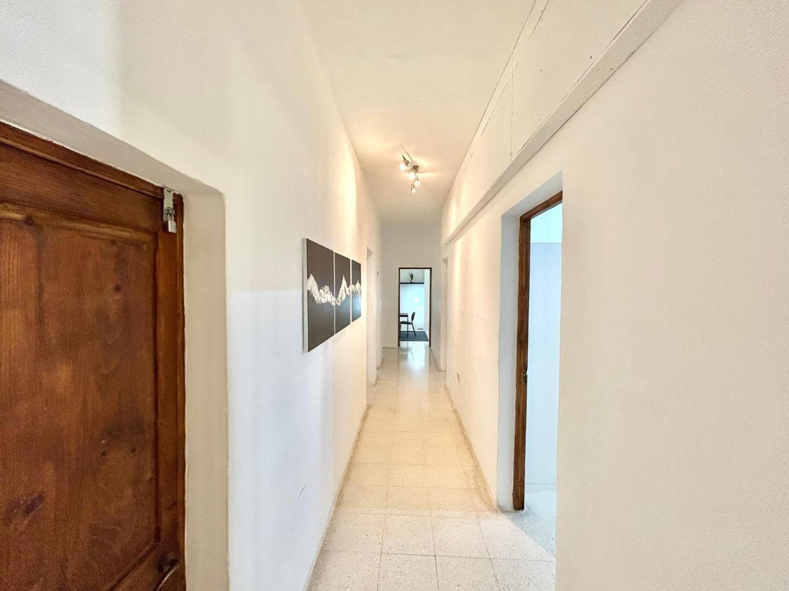 St Julians - Balluta Bay Large 3 Bedroom Apartment Sliema Exterior photo